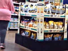 Gorda, Maduro, Voyeur