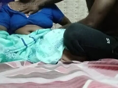 Tamil Couple Dirty Talk & Sex Tips - Homemade Desi Wife Nude