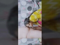Asiático, Verga grande, Mamada, Sexo duro, Casero, Maduro, Mamá, Esposa