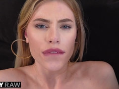 In den arsch, Aus dem arsch in den mund, Blasen, Spermaladung, Schwanz, Pornostars, Reiten, Titten