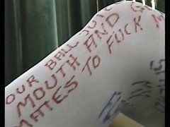 SHELLEY CAUGHT FUCKING IN A PUBLIC PLACE