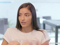 お尻, ビキニ, レズビアン, ピアス, プール, オマンコ, 喫煙, スパンキング