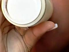 Chica, Gorda, Verga grande, Mamada, Corridas, Ébano, Divertido, Sexo duro