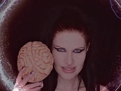 AURA - Lady Mesmeratrix Original