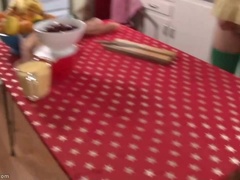 Pepper & Rosie: Xmas Lunch Exclusive Behind the Scenes