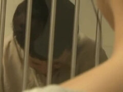 アジア人, ぶっかけ, 日本人, オフィス