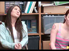 Enthousiasteling, Gevangen, Klein, Straf, Realiteit, Tiener