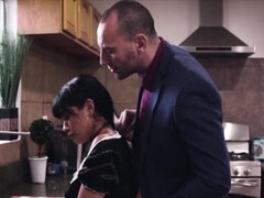 18 jaar, Amerikaans, Pijpbeurt, Hardcore, Hd, Vrijster, Tiener, Tieten likken