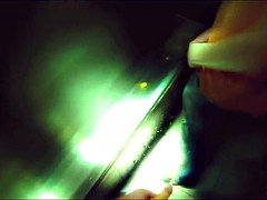 Morena, Celebridad, Público, Strapon, Tetas