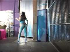 Tussi, Grosser schwanz, Schwarz, Riesig, Pornostars