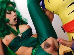 素人, 衣服着たままセックス, イマラチオ, ガリガリ, オッパイの