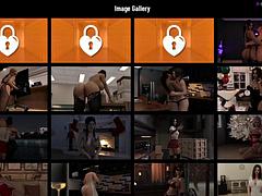 University Days by Greebo - Hard Sex Behind the Club 26