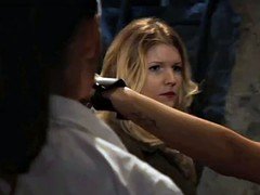 Bunch Of Lesbian Girls Tied Up And Whipped