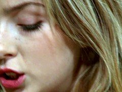 Amateur, Rubia, Mamada, Adolescente