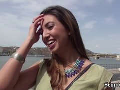 イく瞬間, カワイイ, ドイツ人, メキシコ人, お金, 小柄, ハメ撮り, 現実