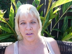Tante, Masturbation, Jouets