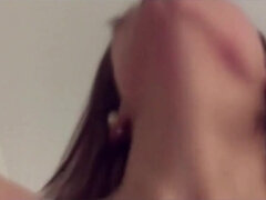 Leie, Grosser arsch, Grosse titten, Blasen, Selbstgemacht, Jungendliche (18+), Eng, Vintage