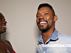 Enthousiasteling, Grote lul, Zwart, Zwart