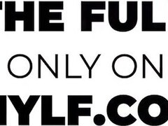 Grosse titten, Blasen, Vollbusig, Würgen, Handjob, Hardcore, Mutti, Titten