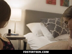 グループ, ハードコア, Hd, 淫乱熟女, 息子, ティーン, 三人, オッパイの