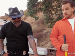 お尻, デカ尻, 巨乳な, ぽちゃ, 黒人, なめる, オマンコ, オッパイの