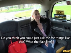 デカチン, デカパイ, フェラチオ, イギリス人, Hd, 天然, アウトドア, オマンコ