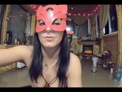 Stepmom Milfycalla's JOI contest preview is here to tease and please