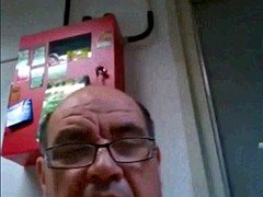 Abuelo, Masturbación, Voyeur