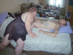 Leie, Blasen, Weibliche domination, Handjob, Anleitung, Reif, Milf, Mutti