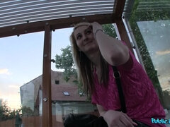 Amateur, Blowjob, Cheating, European, Outdoor, Public, Reality, Swallow