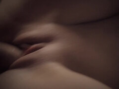 Mooi, Blond, Pijpbeurt, Sperma shot, Hd, Ondergoed, Kut duiken, Geschoren