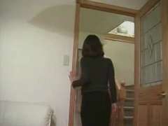 Besamung, Japanische massage, Taboo