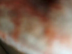 Deshi Wife's Beautiful Body Figure & Closeup Doggy Style Fucking