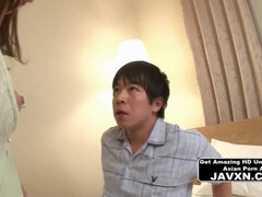 美女, デカ尻, デカパイ, 茶髪の, インド人, なめる, 熟年, 淫乱熟女