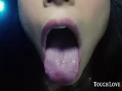 Toughlovex u2013 insane maid Camila Cortez gets disciplined