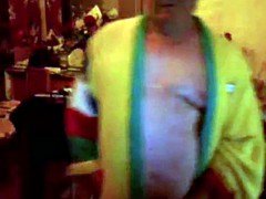 grandpa stroke