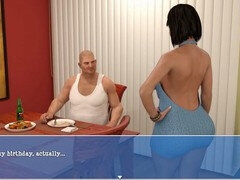 Tridimensionnel, Grossier, Fait maison, Femme au foyer, Énorme, Mature, Mère que j'aimerais baiser, Naturelle