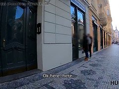 Mooi, Grote mammen, Blond, Oudere vrouw, Handbeurt, Hd, Stiefmoeder, Zuigen