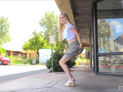 Surprising Herself 1