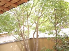 Asian lewd harlot aphrodisiac porn clip