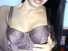 webcam sexy 1709 - MissAriella