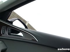 Amateur, Culo grande, Mamada, Coche, Hd, Público, Gritar, Tetas