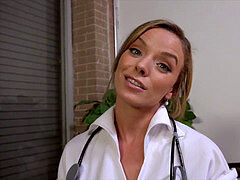 アメリカ人, デカチン, イく瞬間, 言葉責め, 顔射, 手コキする, 淫乱熟女, スペルマ