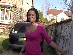 Enthousiasteling, Anaal, Arabisch, Auditie, Bruinharig, Frans, Hd