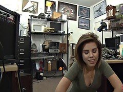 Amateur, Sexo duro