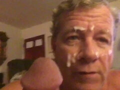 Blowjob, Cumshot, Dick, Gay, Homemade, Slut
