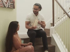 Любители, Парочка, Вчетвером, Межрасовый секс, Латиноамериканки, Милф, Жесткий секс, Сквиртинг