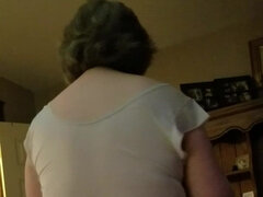 Enthousiasteling, Mooie dikke vrouwen, Grote mammen, Blond, Dik, Hd, Huisgemaakt, Vrouw