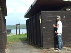 Sucer une bite, Grosse, Mamie, Hd, Mature, Public, Réalité, Nénés