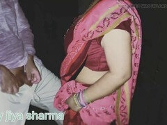 Famille, Indienne, Seins naturels, Belle mère, Tabou